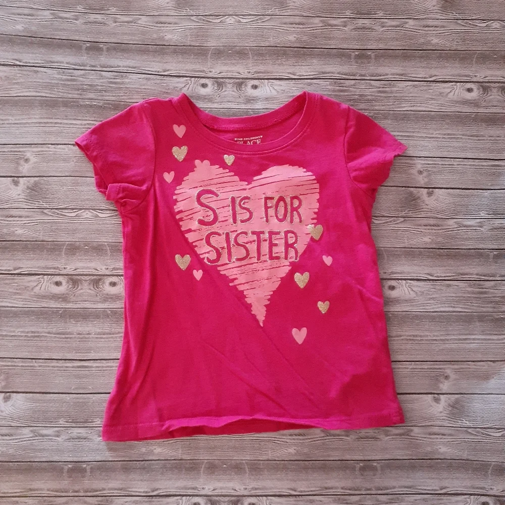 10/$40 Toddler Girl Outfit
